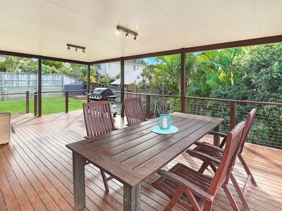 8 Crows Ash Court, Palmwoods