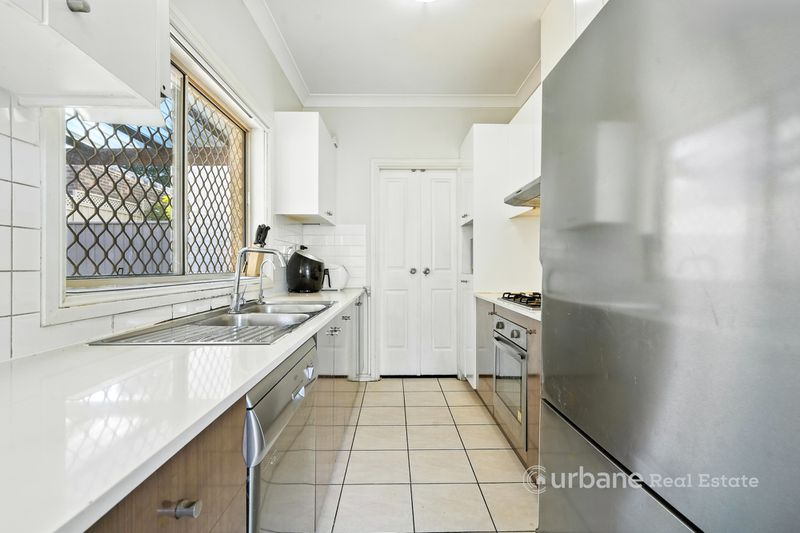 1 / 29 Marcia Street, Toongabbie