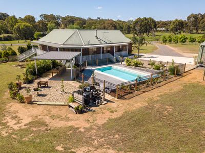 18 Sheridan Ct, Rutherglen