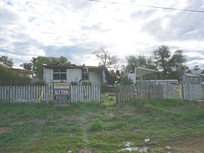 30 Ungarie Street, Ungarie
