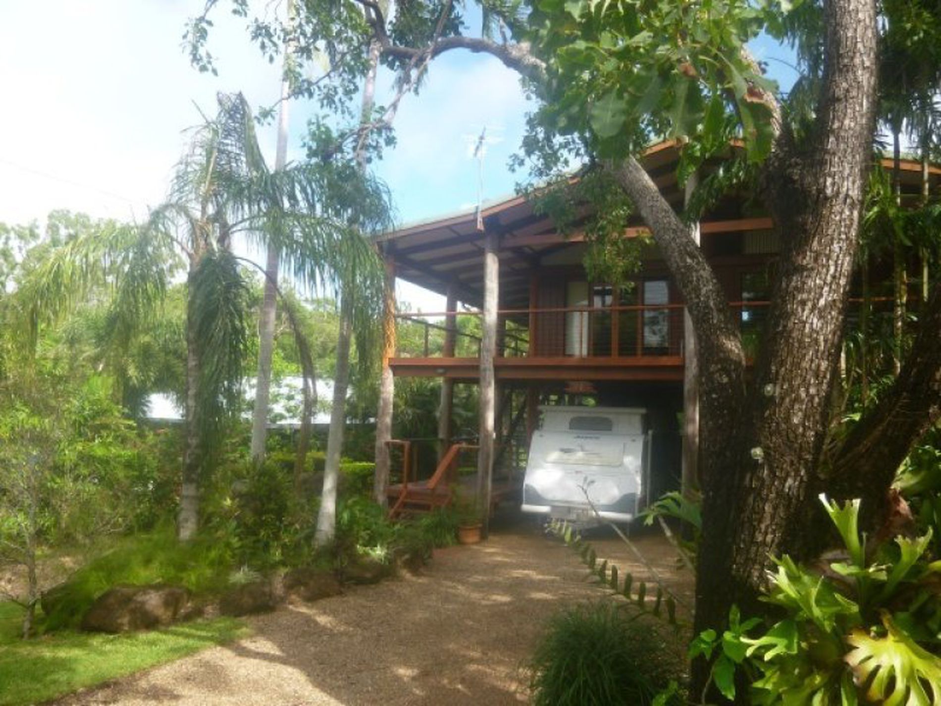 73 May Street, Cooktown