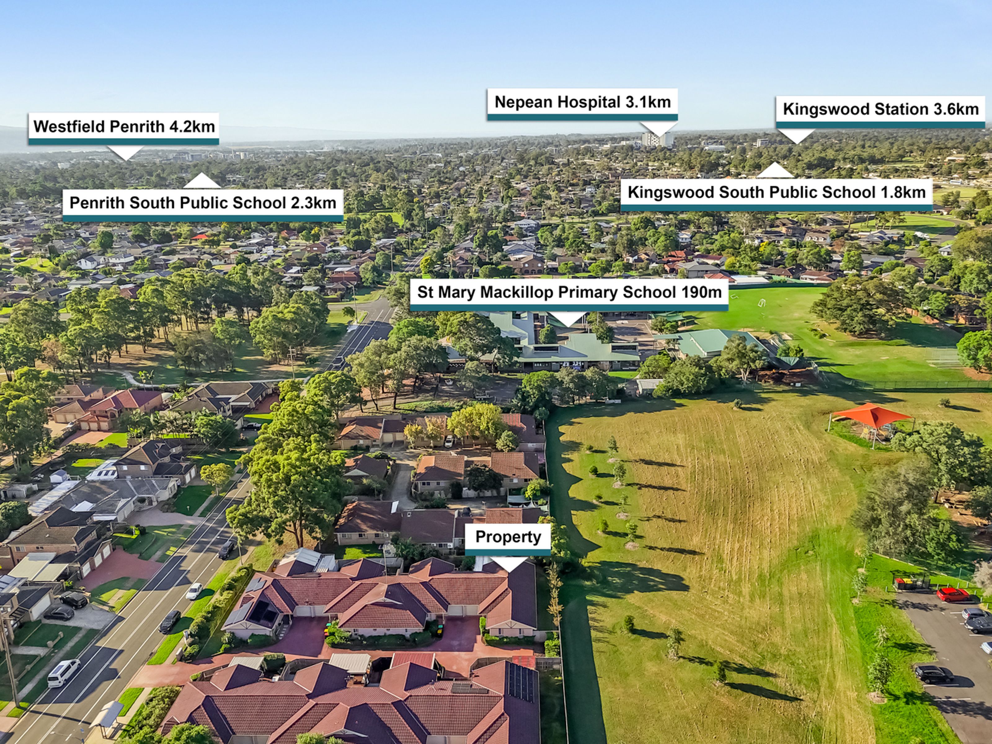 4 / 162-164 Fragar Road, SOUTH PENRITH