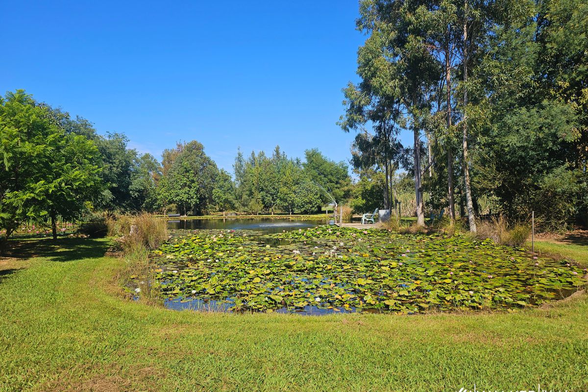 1367 Byrneside-Kyabram Road, Lancaster