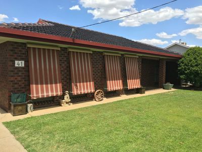 41 Niemur Street, Barham