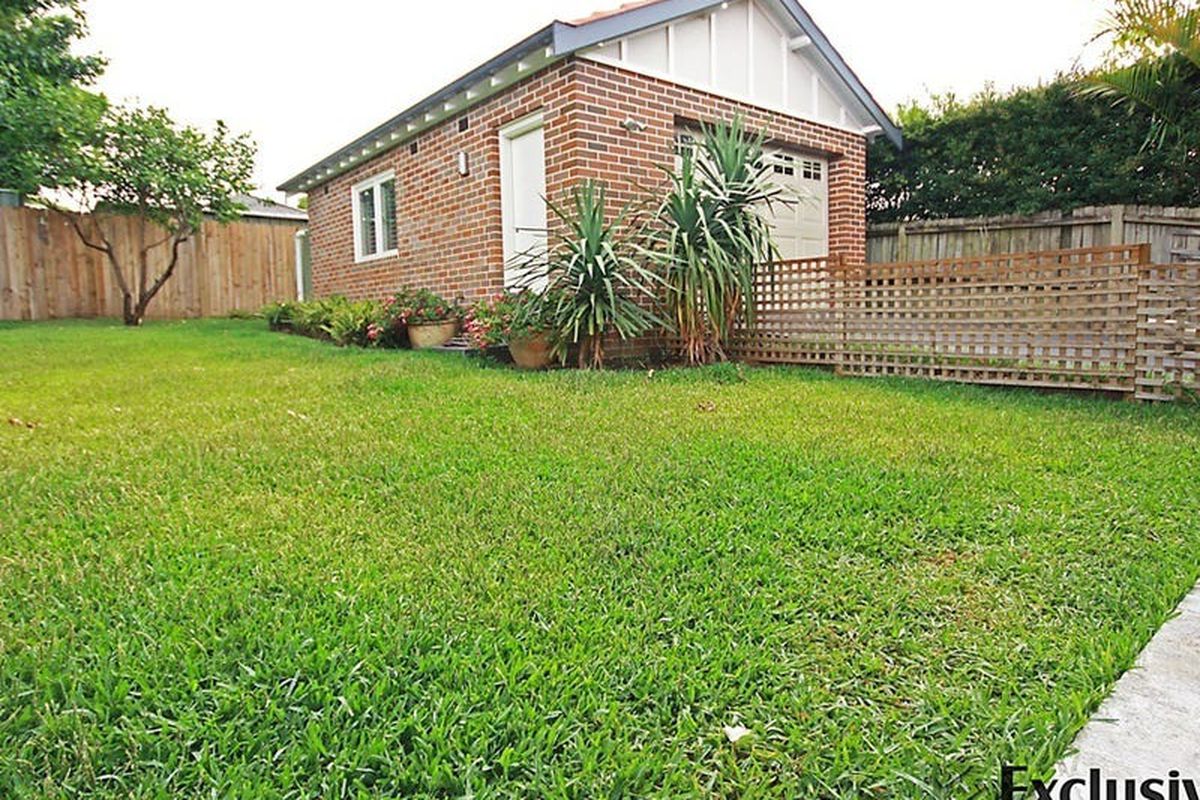 63 Myall Street, Concord West