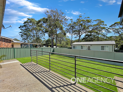 43  King George Street, Erowal Bay