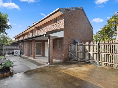 3 / 30 Foster Street, Newmarket