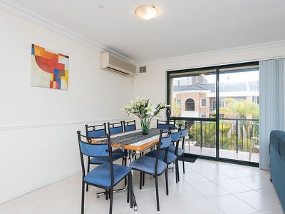 30 / 125 Wellington Street, East Perth