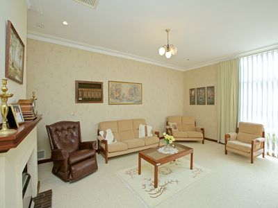 289 Grand Promenade, Doubleview