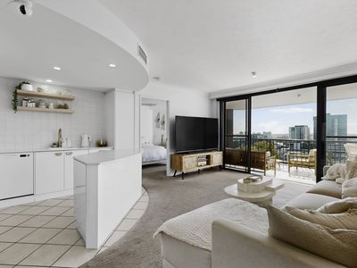 122 / 7 Boyd street , Bowen Hills
