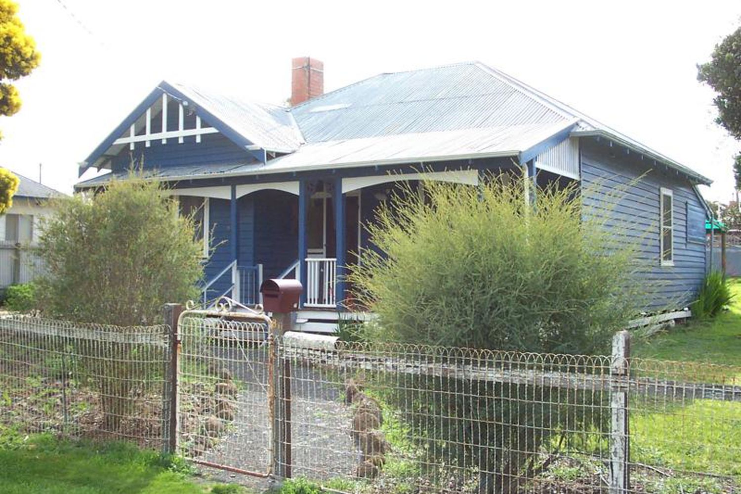 Dimboola
