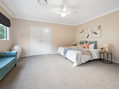 44 Yarrayne Valley Drive, Upper Coomera