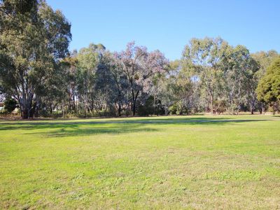 10 Stuart Street, Wangaratta