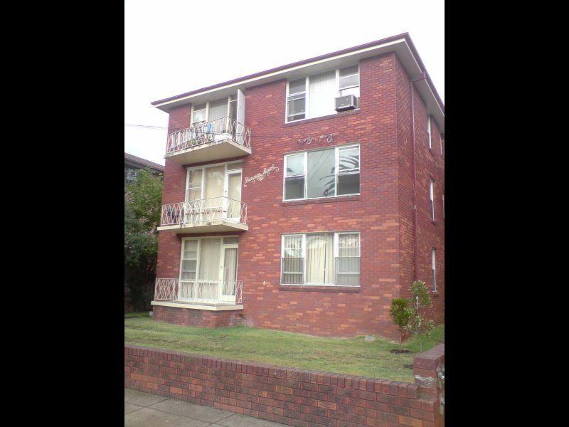 Campsie