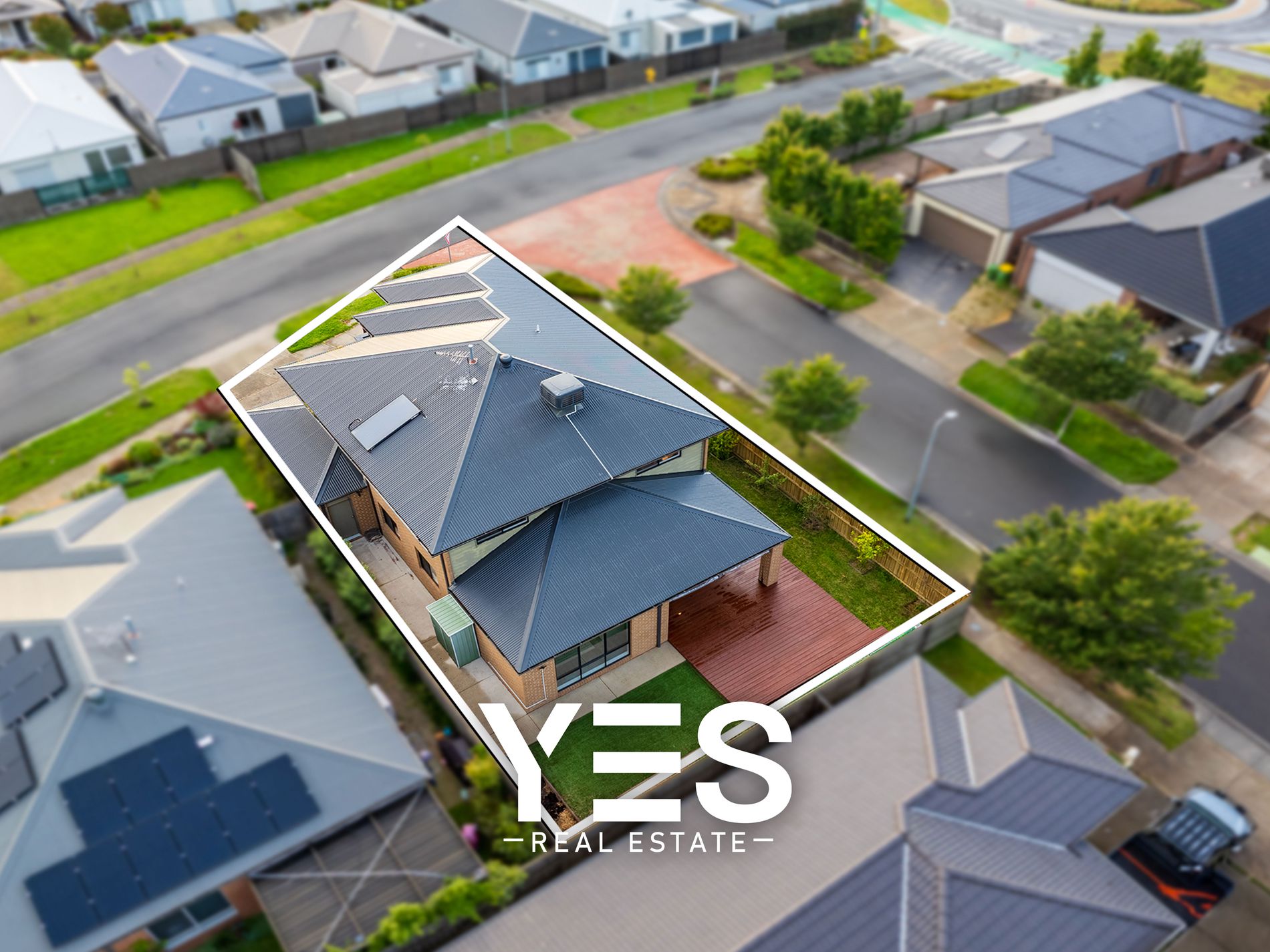 3 Curved Trunk Road, Officer