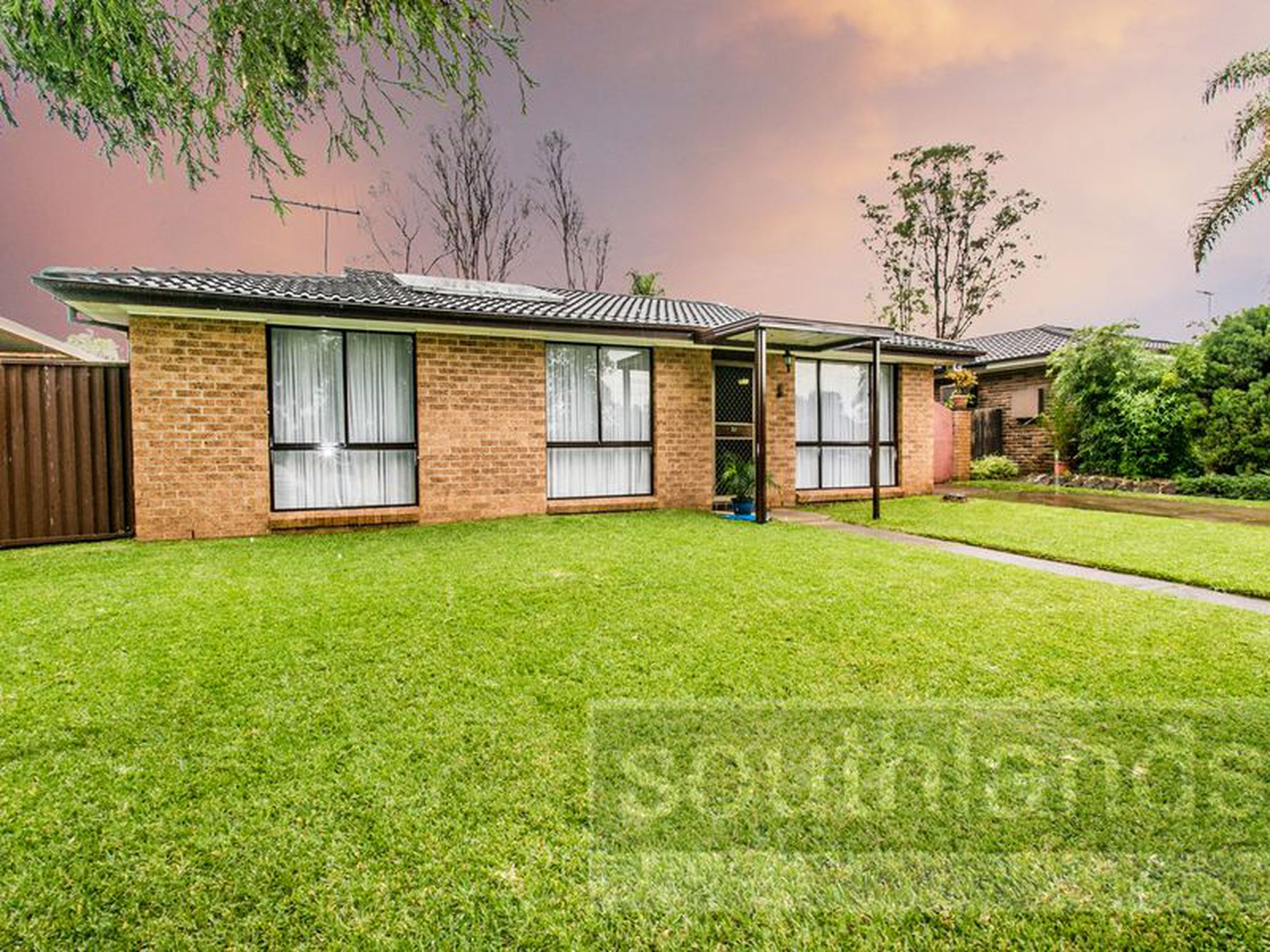 20 Danny Street, WERRINGTON