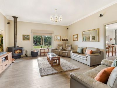 4536B McIvor Highway, Heathcote