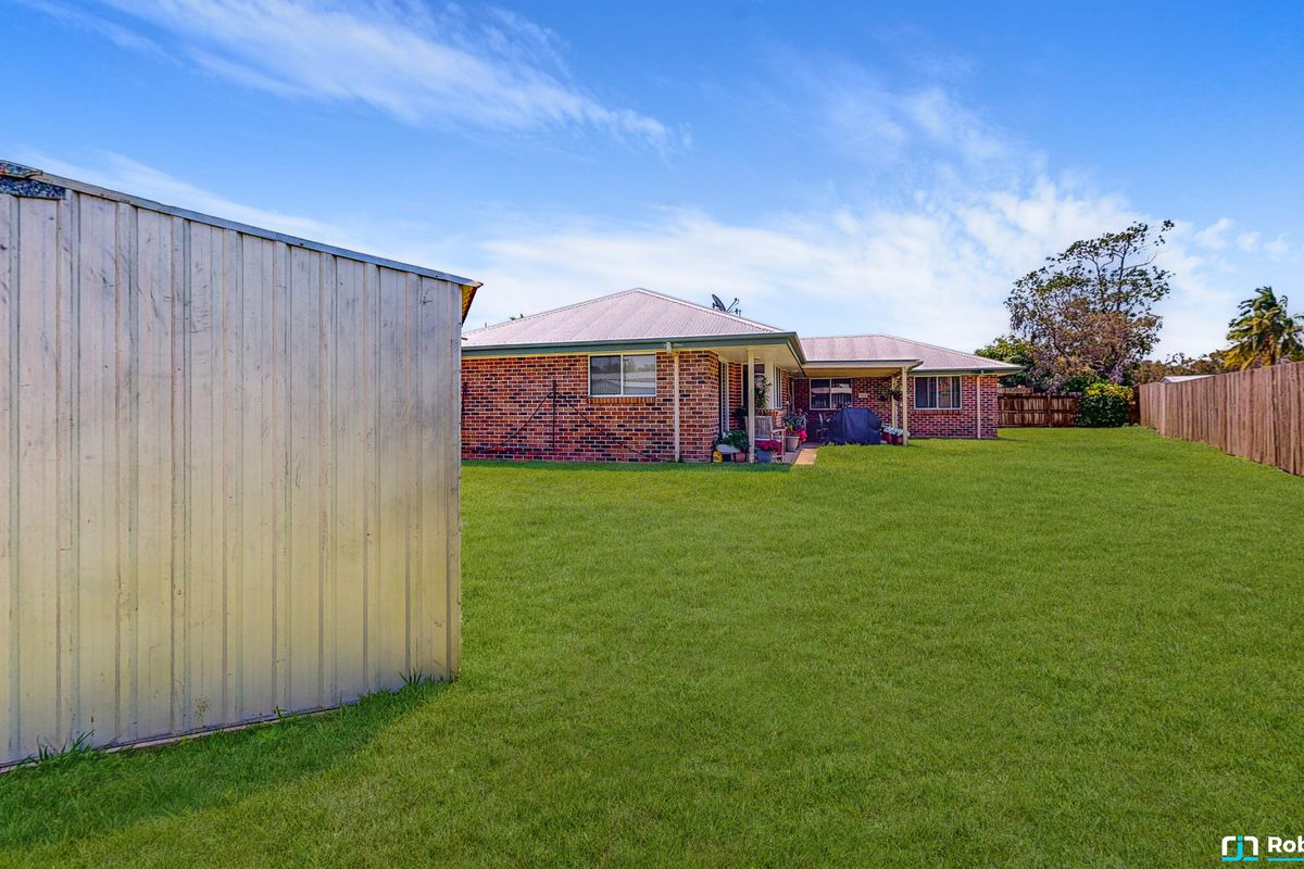 8 Donovan Ct, Tewantin
