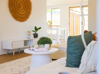 164 Stanley Street, Kanwal