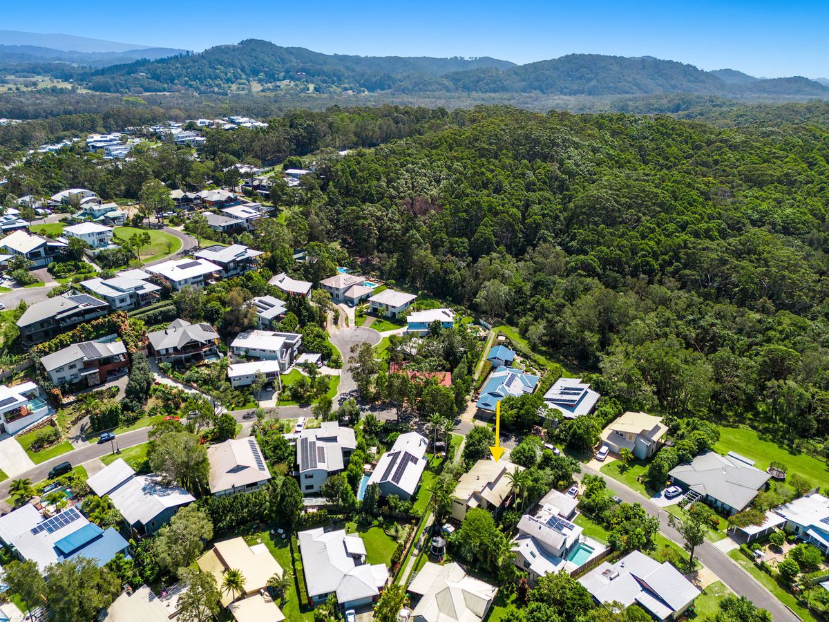 22 Muskheart Circuit, Pottsville