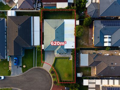 8 Avoca Close, West Hoxton