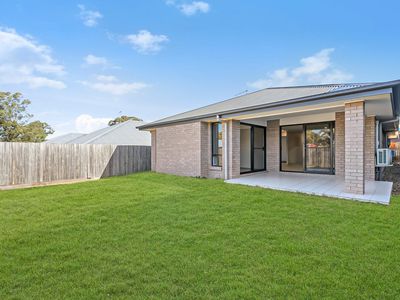 61 Chelsea Crescent, Bridgeman Downs