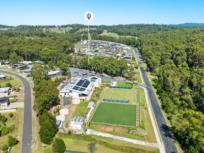 8B Elandra Place, Malua Bay