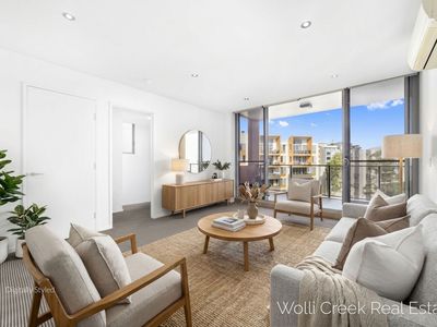 741 / 5 Loftus Street, Turrella