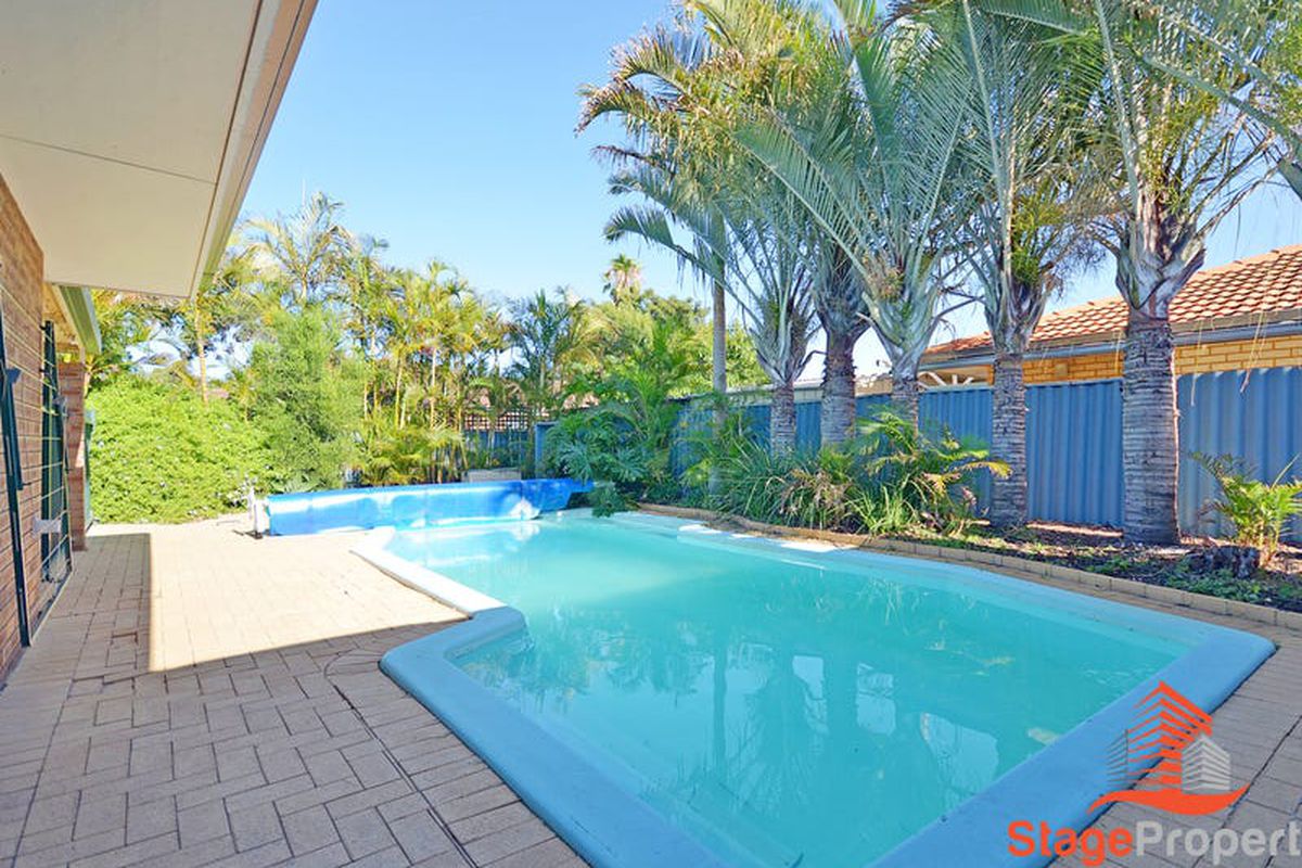 16 Cotton Crescent, Bull Creek