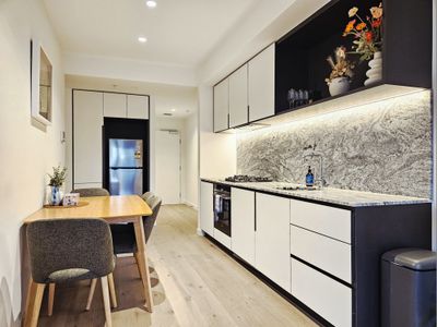 913 / 260 Spencer Street, Melbourne