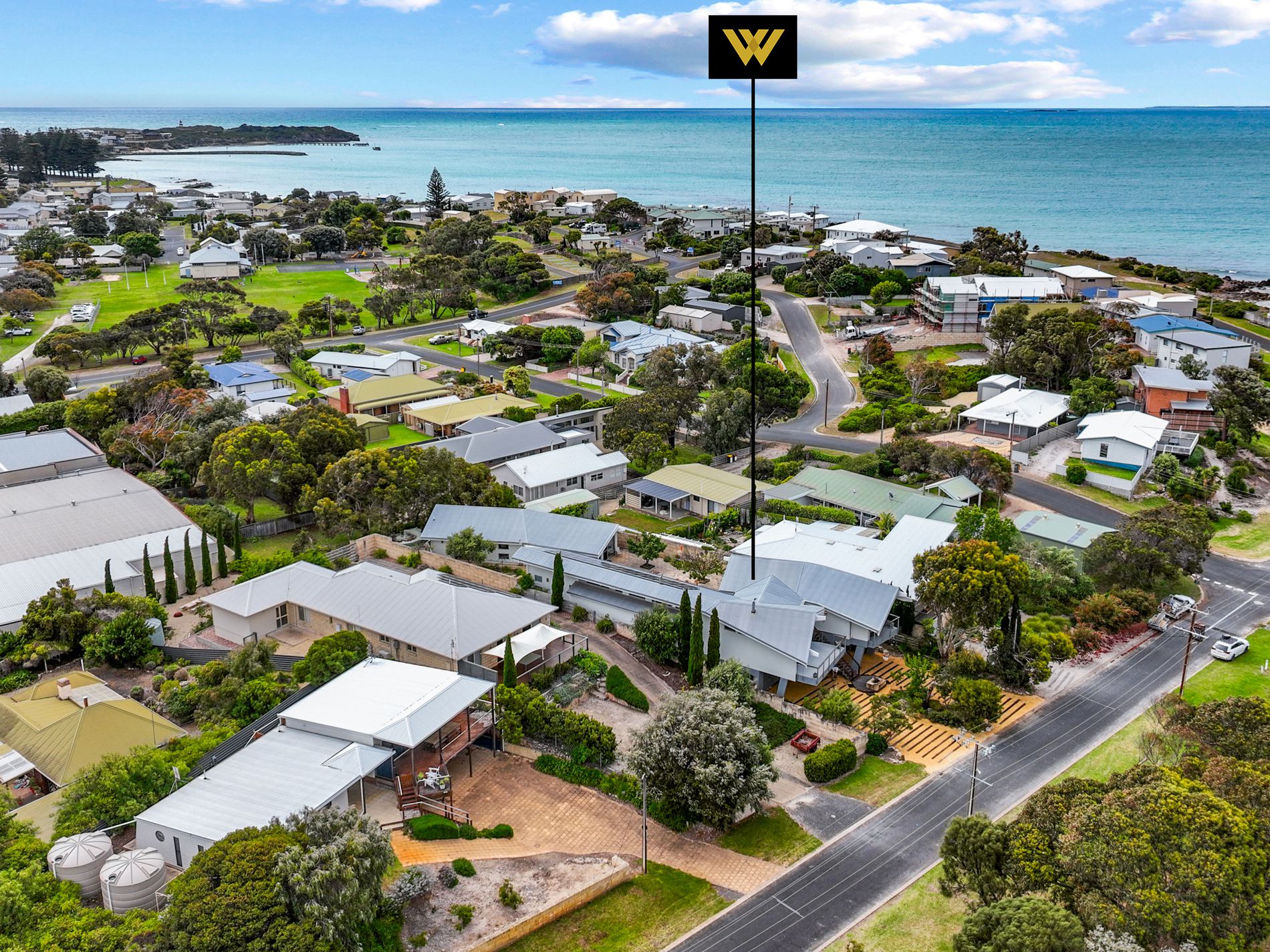 5 Domaschenz Street, Robe