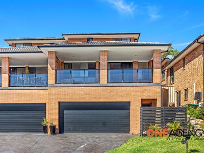 1 / 22 Darling Drive, Albion Park