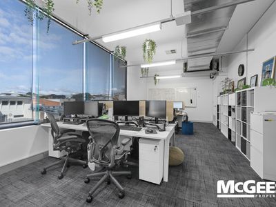 172 Robertson Street, Fortitude Valley