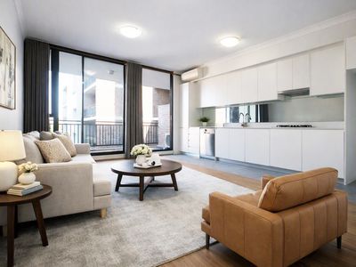 107 / 5A Hampden Road, Lakemba