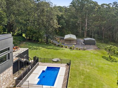 65 Yerunda Road, Tomerong