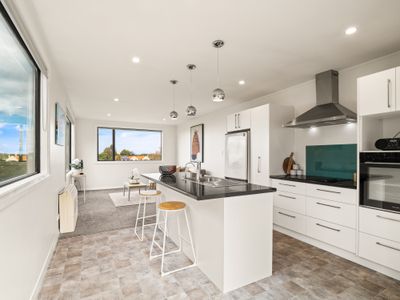 23 Newport Street, Belleknowes