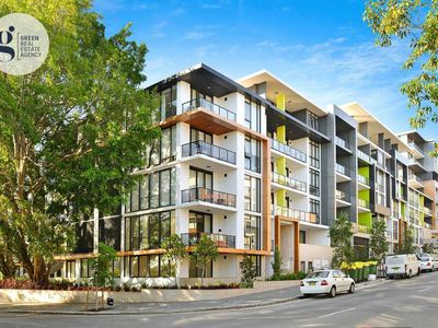 C501 / 41-45 Belmore Street, Meadowbank