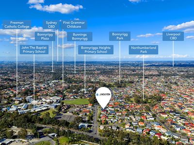 57 Gloucester Street, Bonnyrigg Heights