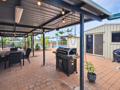 7 Thompson Street, Port Hedland