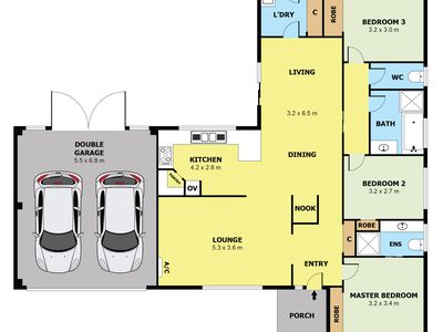 365 McGrath Road Service Road, Wyndham Vale