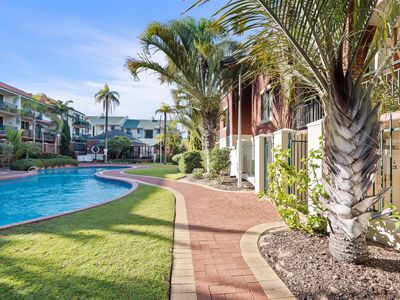 19 / 141 Fitzgerald Street, West Perth