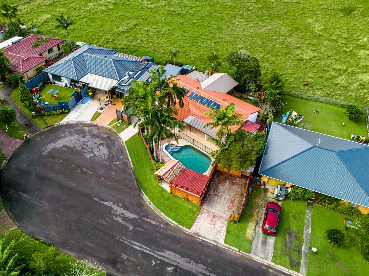 8 Warina Place, Mullumbimby