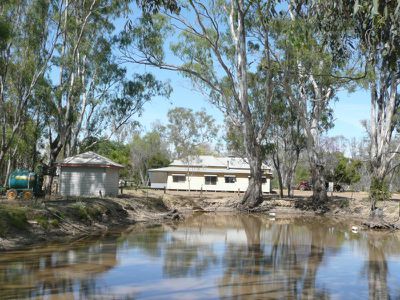 562 Koondrook Murrabit Road, Koondrook