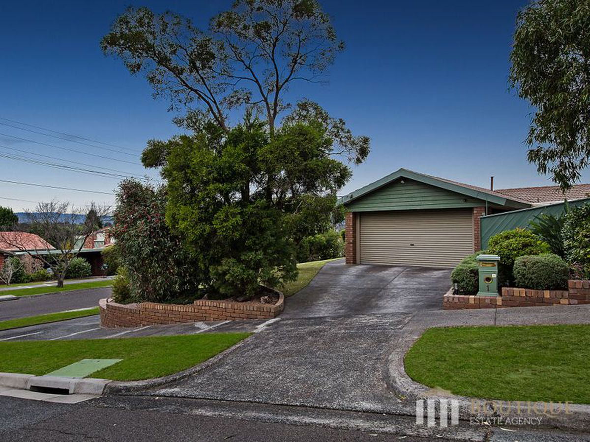 1 Maffra Court, Dandenong North