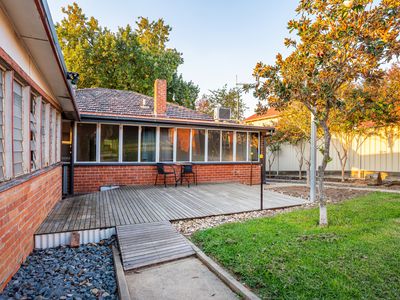 369 KENILWORTH STREET, East Albury