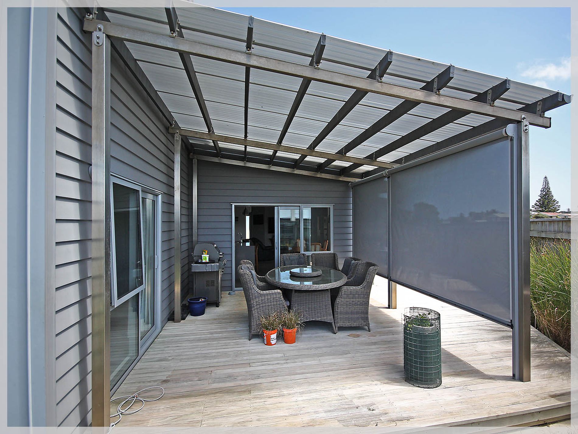 10 Story Street, Foxton Beach