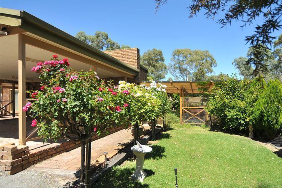 Mount Crawford CE Property Group