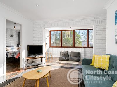 14 The Terrace, Brunswick Heads