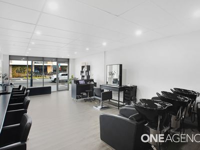 128-130 Tongarra Road, Albion Park