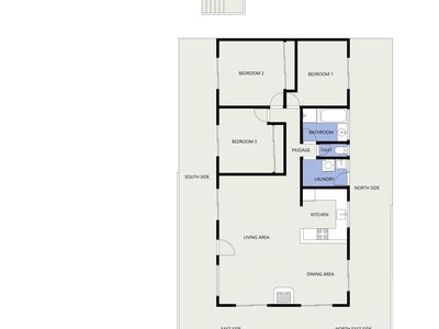 412 Gorton Drive, Mystic Park